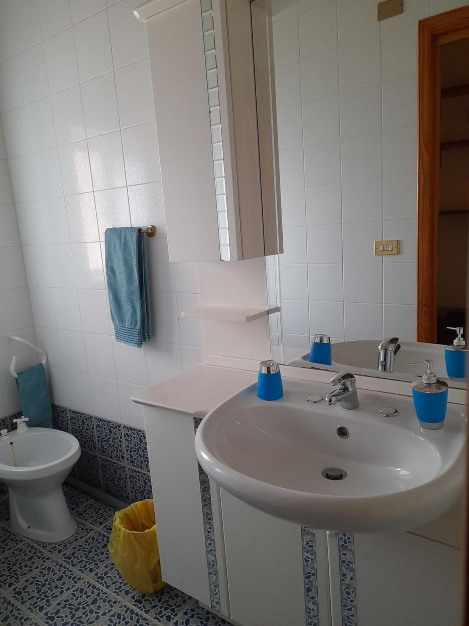 Casa Di Luca Bed and Breakfast Agrigento Exteriör bild