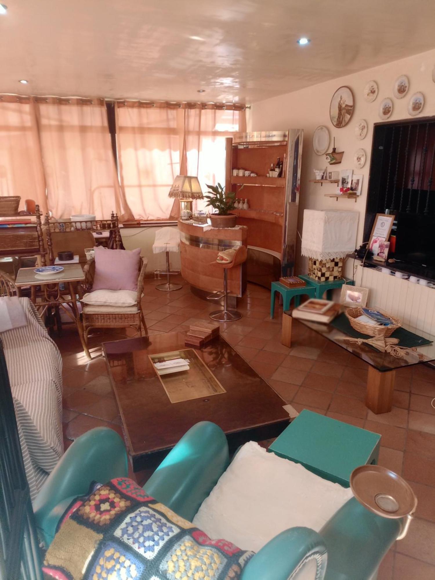 Casa Di Luca Bed and Breakfast Agrigento Exteriör bild