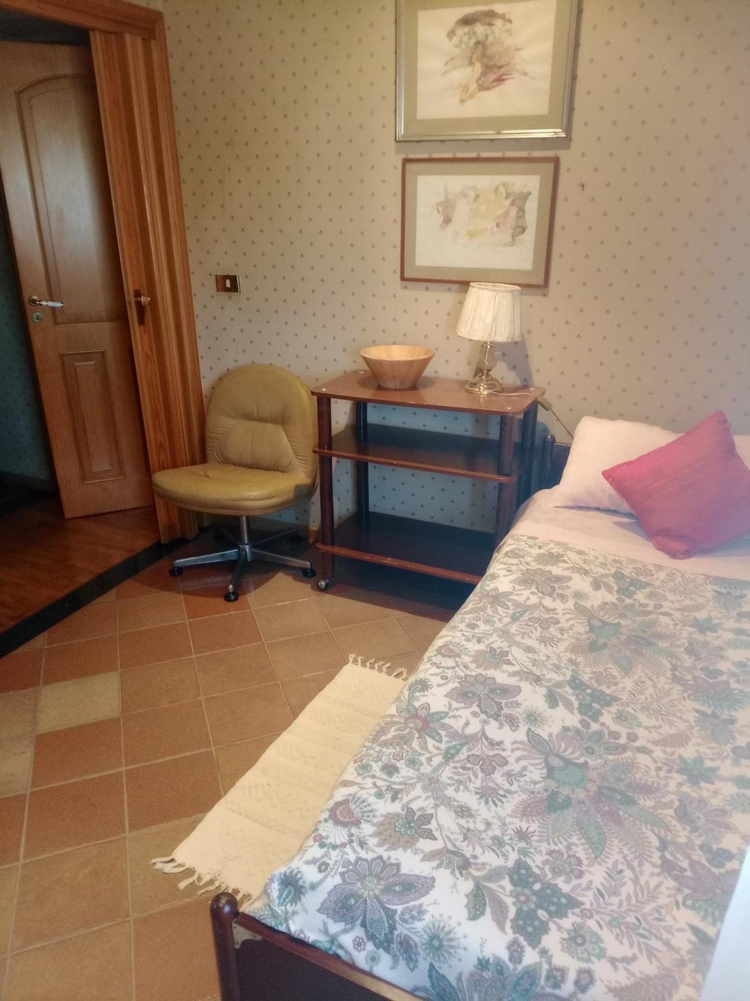 Casa Di Luca Bed and Breakfast Agrigento Exteriör bild